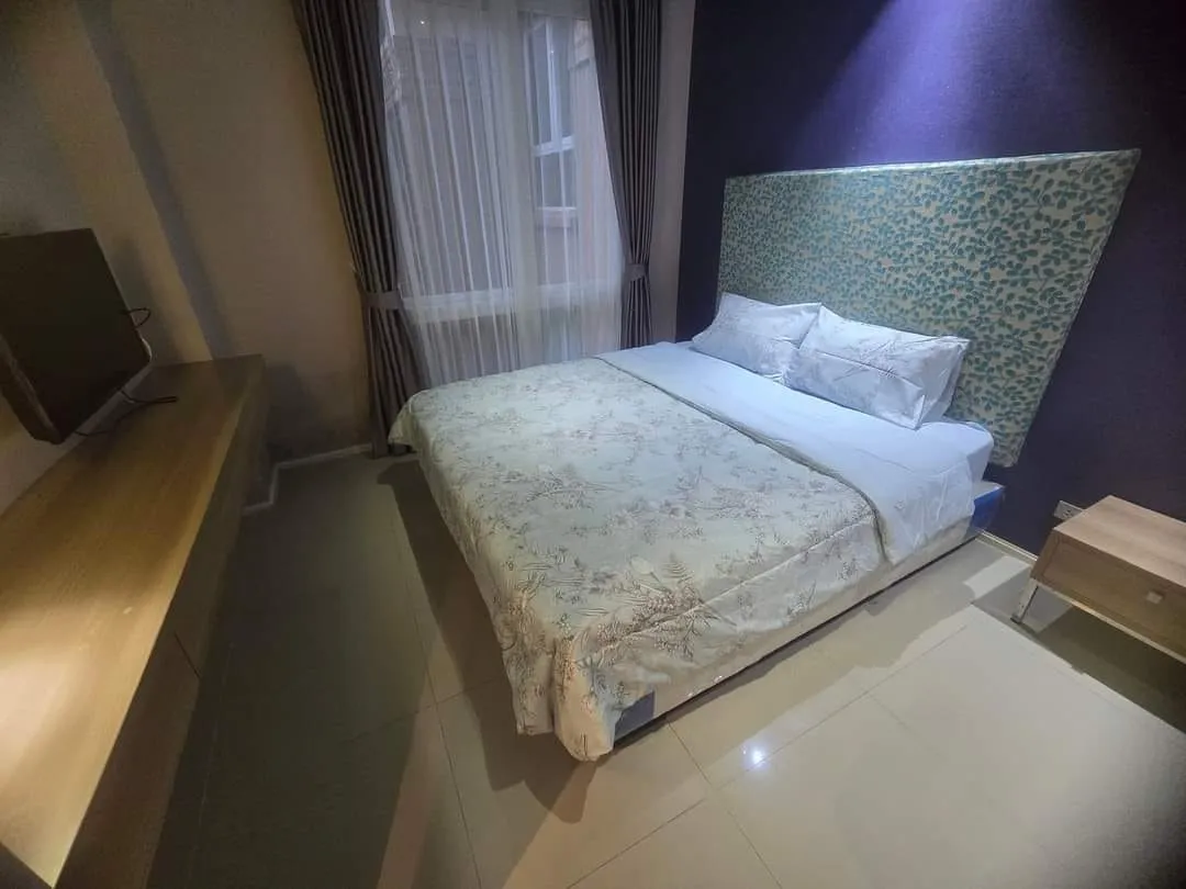Cheap 2 Bed n Jomtien For Rent in Atlantis photo 11
