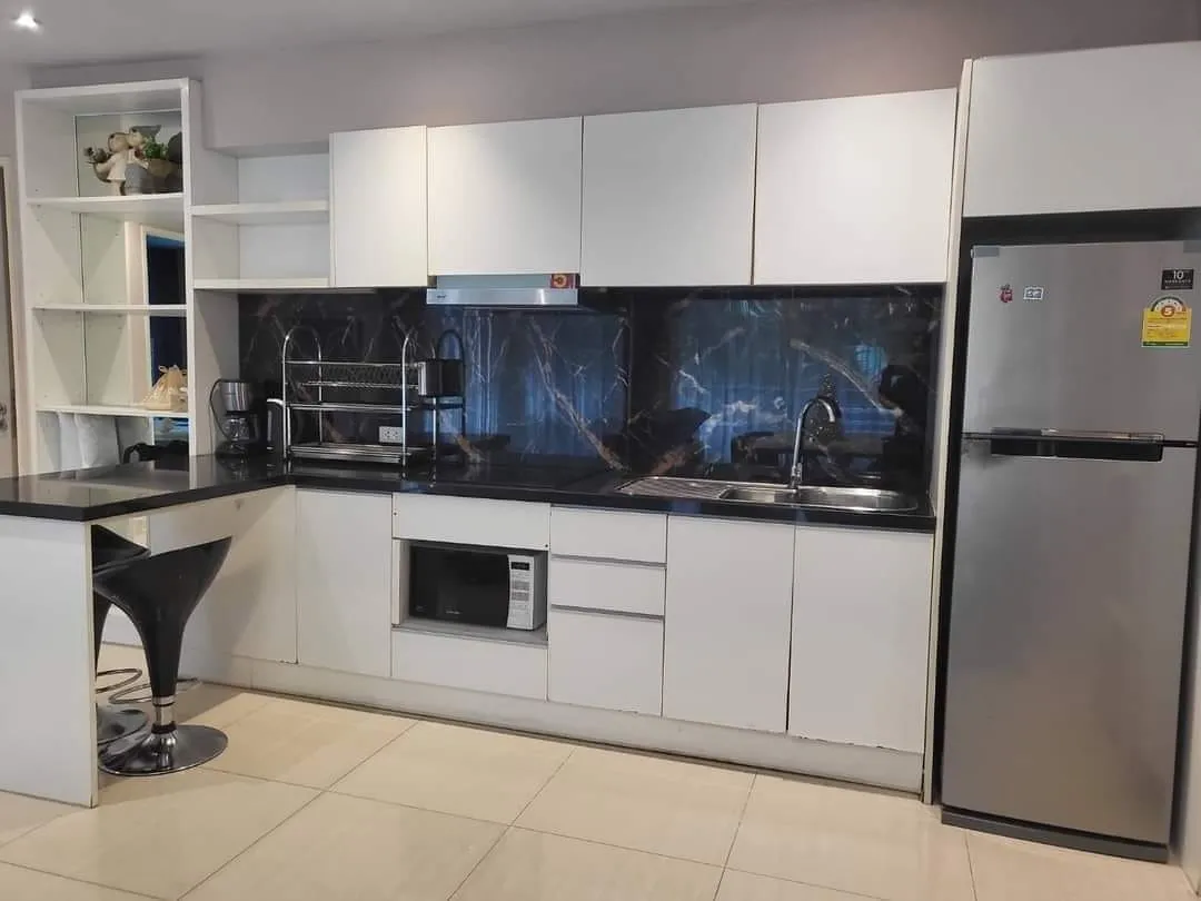 Cheap 2 Bed n Jomtien For Rent in Atlantis photo 12