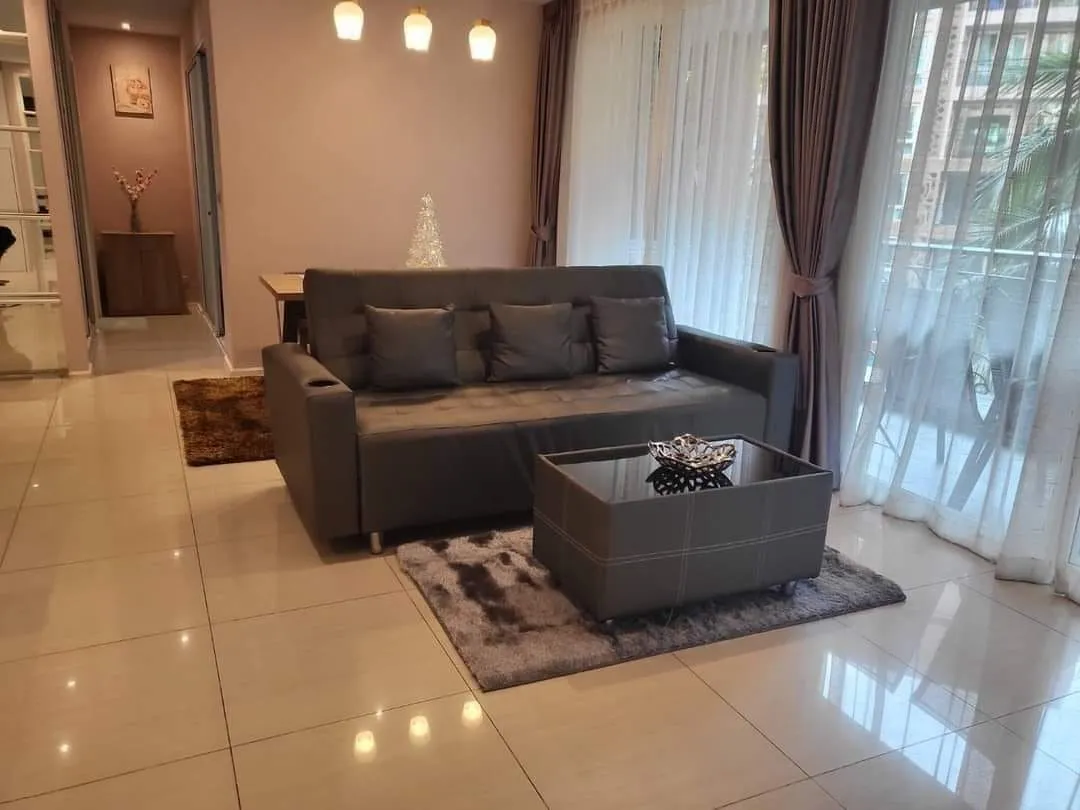 Cheap 2 Bed n Jomtien For Rent in Atlantis photo 15