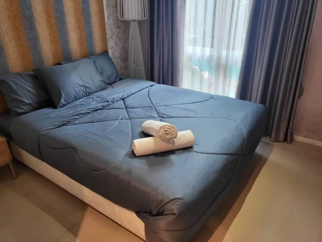 Cheap 2 Bed n Jomtien For Rent in Atlantis photo 17
