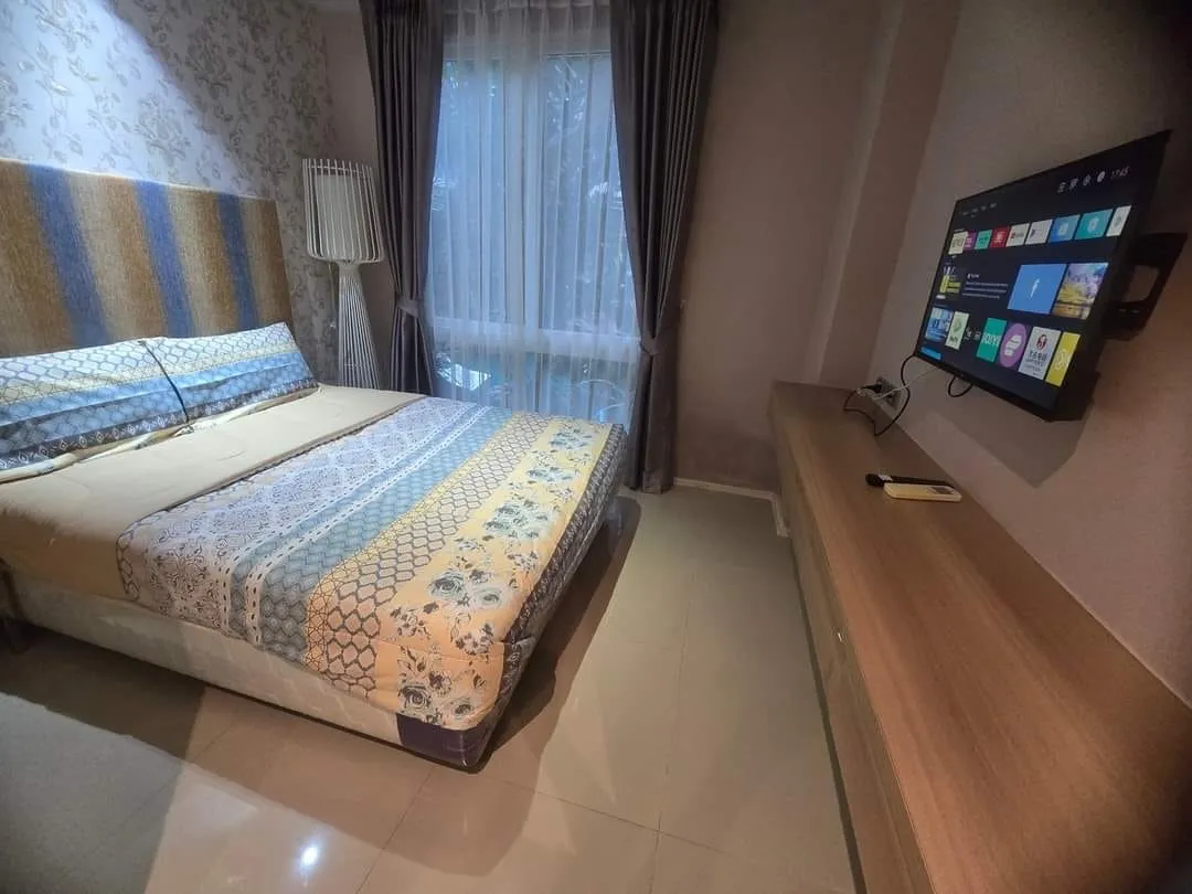 Cheap 2 Bed n Jomtien For Rent in Atlantis photo 18