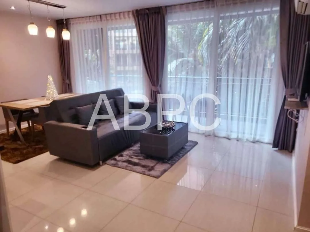 Cheap 2 Bed n Jomtien For Rent in Atlantis photo 4