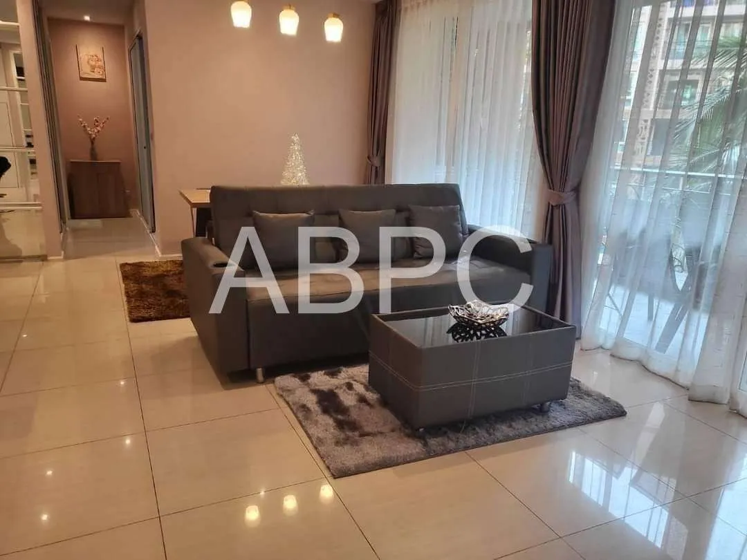 Cheap 2 Bed n Jomtien For Rent in Atlantis photo 5