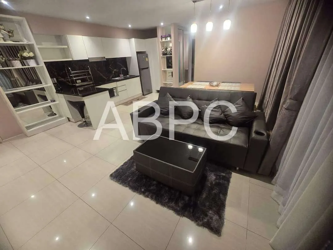 Cheap 2 Bed n Jomtien For Rent in Atlantis photo 6