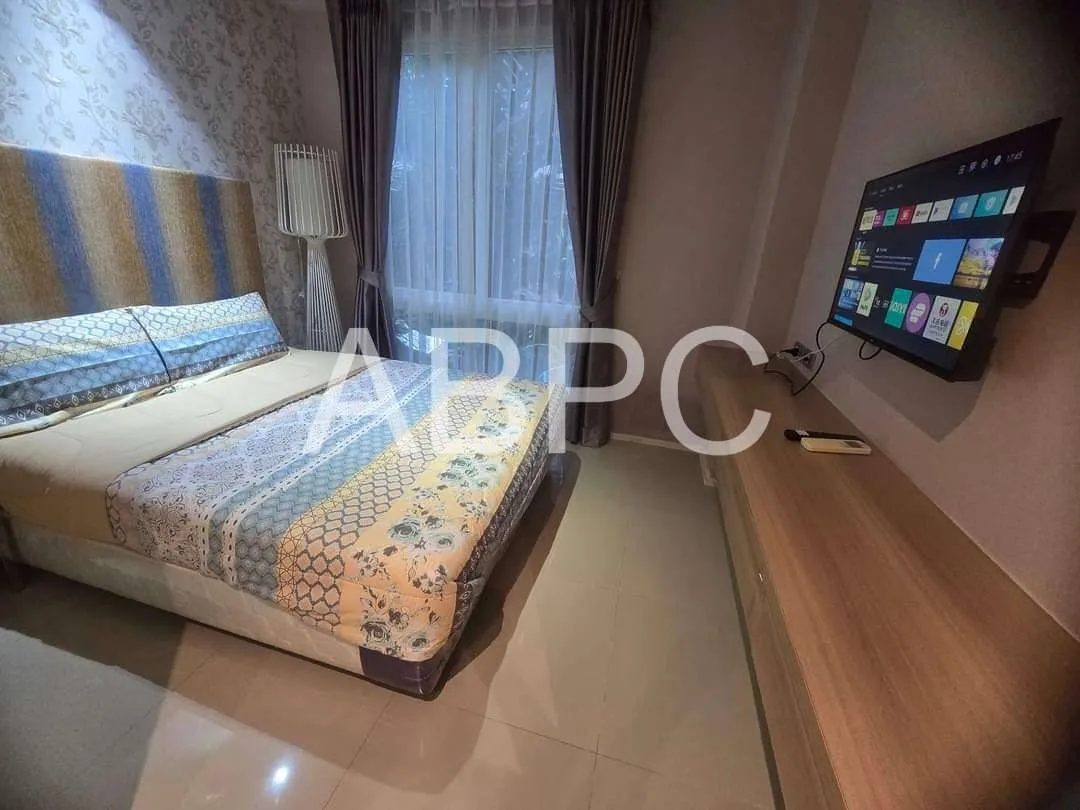 Cheap 2 Bed n Jomtien For Rent in Atlantis photo 7