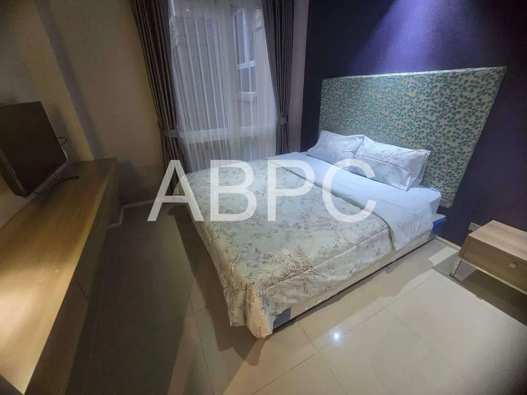 Cheap 2 Bed n Jomtien For Rent in Atlantis photo 9