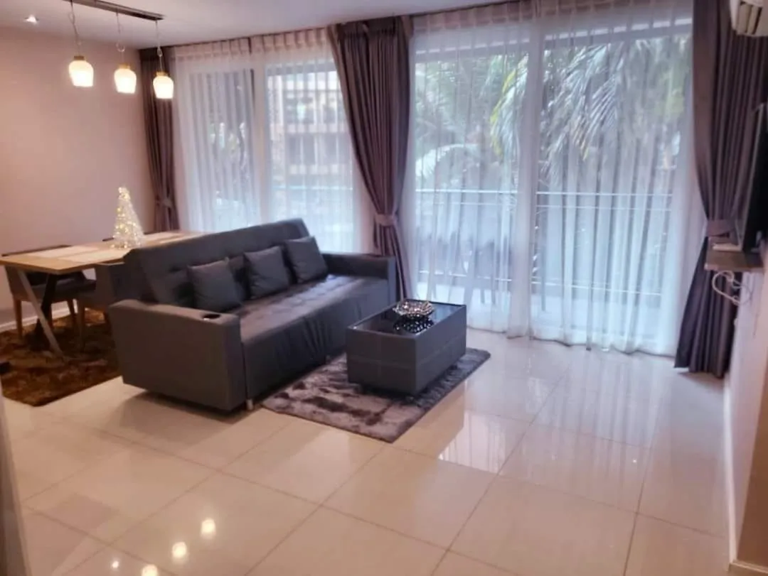 Cheap 2 Bed n Jomtien For Rent in Atlantis photo 10