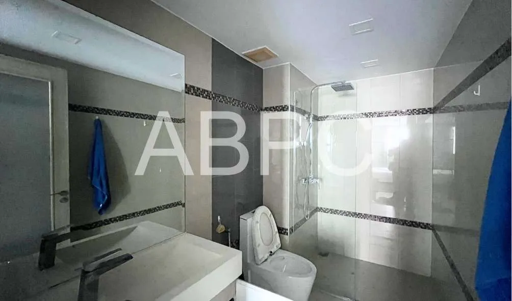 Pool View 1 Bed 1 Bath Condo In Pratumnak photo 2