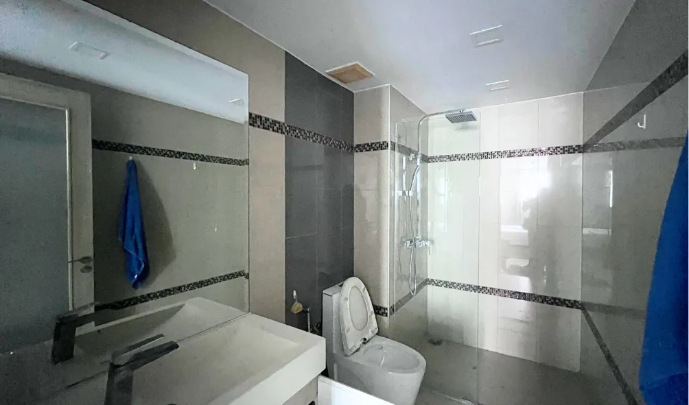 Pool View 1 Bed 1 Bath Condo In Pratumnak photo 18