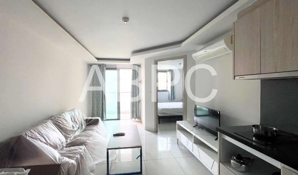 Pool View 1 Bed 1 Bath Condo In Pratumnak photo 5