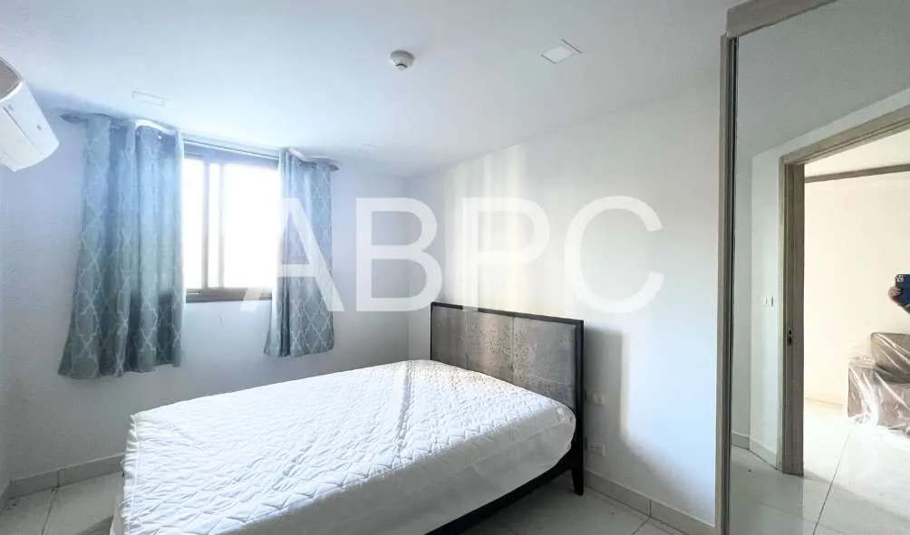 Pool View 1 Bed 1 Bath Condo In Pratumnak photo 9