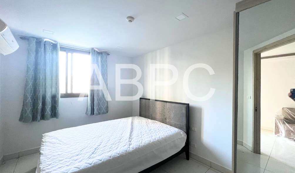 Pool View 1 Bed 1 Bath Condo In Pratumnak photo 9