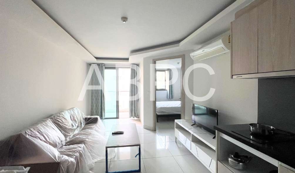 Pool View 1 Bed 1 Bath Condo In Pratumnak photo 5