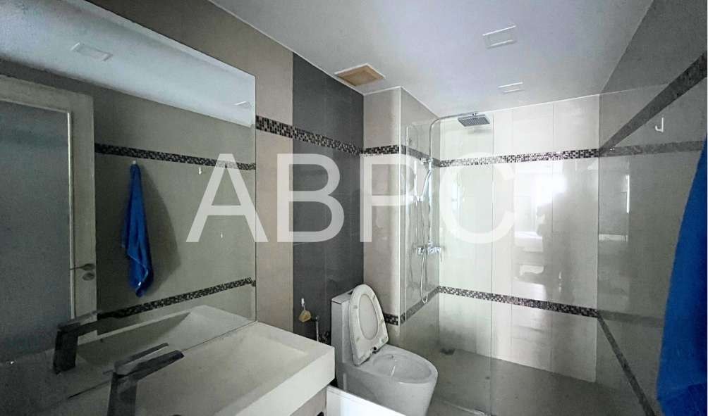 Pool View 1 Bed 1 Bath Condo In Pratumnak photo 2