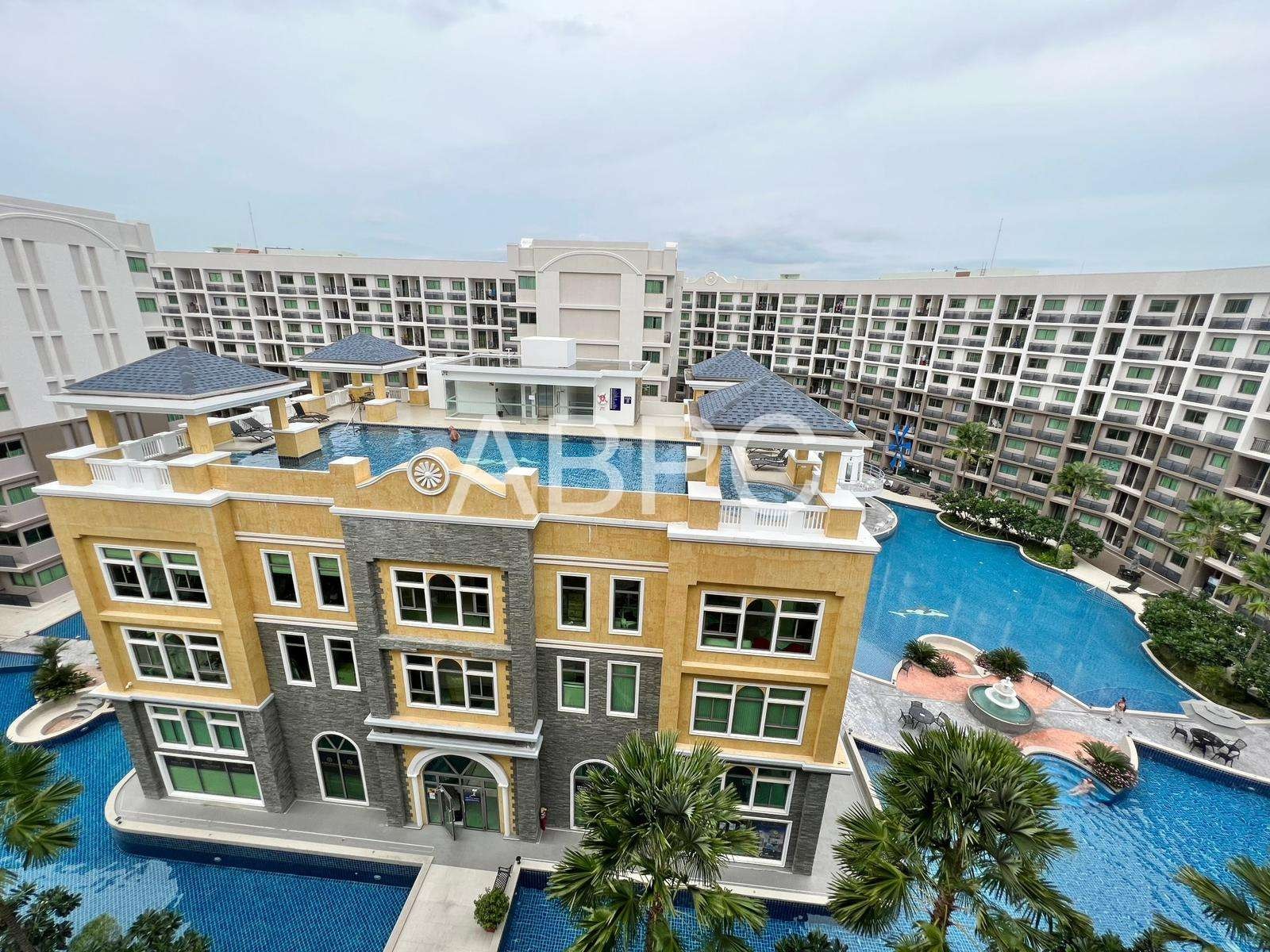 Just IN 1 Bedroom Condo For rent photo 6