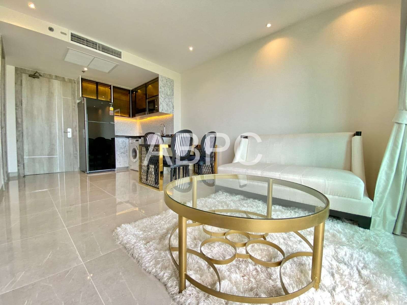 Ocean View with Jacuzzi Condo In Jomtien For Rent photo 7