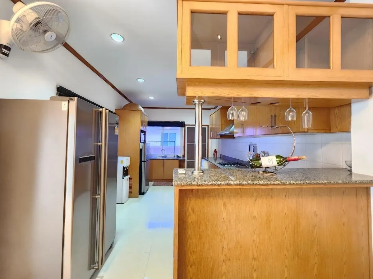 3 Bedrooms 3 Bathrooms in East pattaya photo 11
