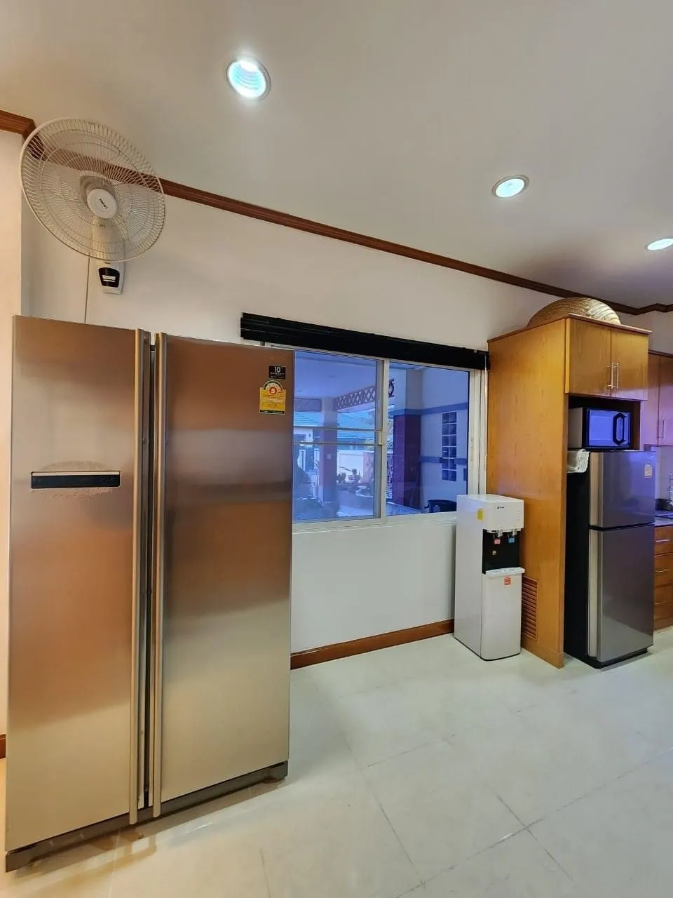 3 Bedrooms 3 Bathrooms in East pattaya photo 12