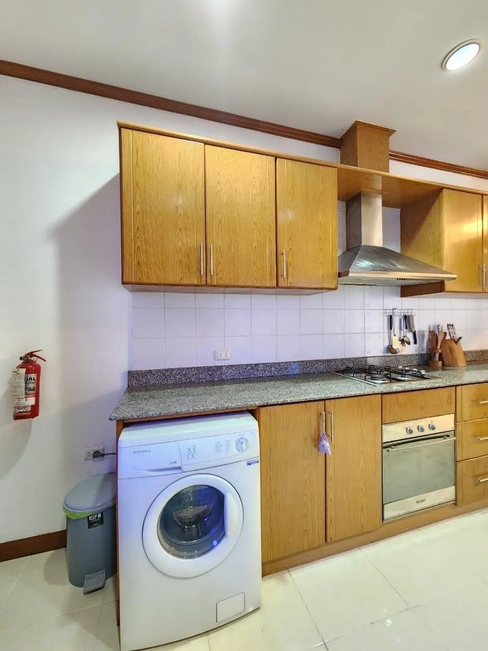 3 Bedrooms 3 Bathrooms in East pattaya photo 13