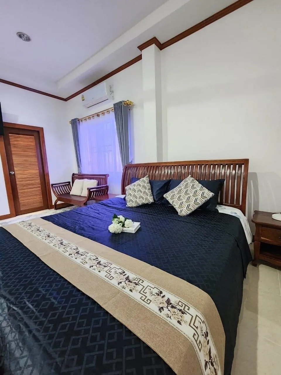 3 Bedrooms 3 Bathrooms in East pattaya photo 14