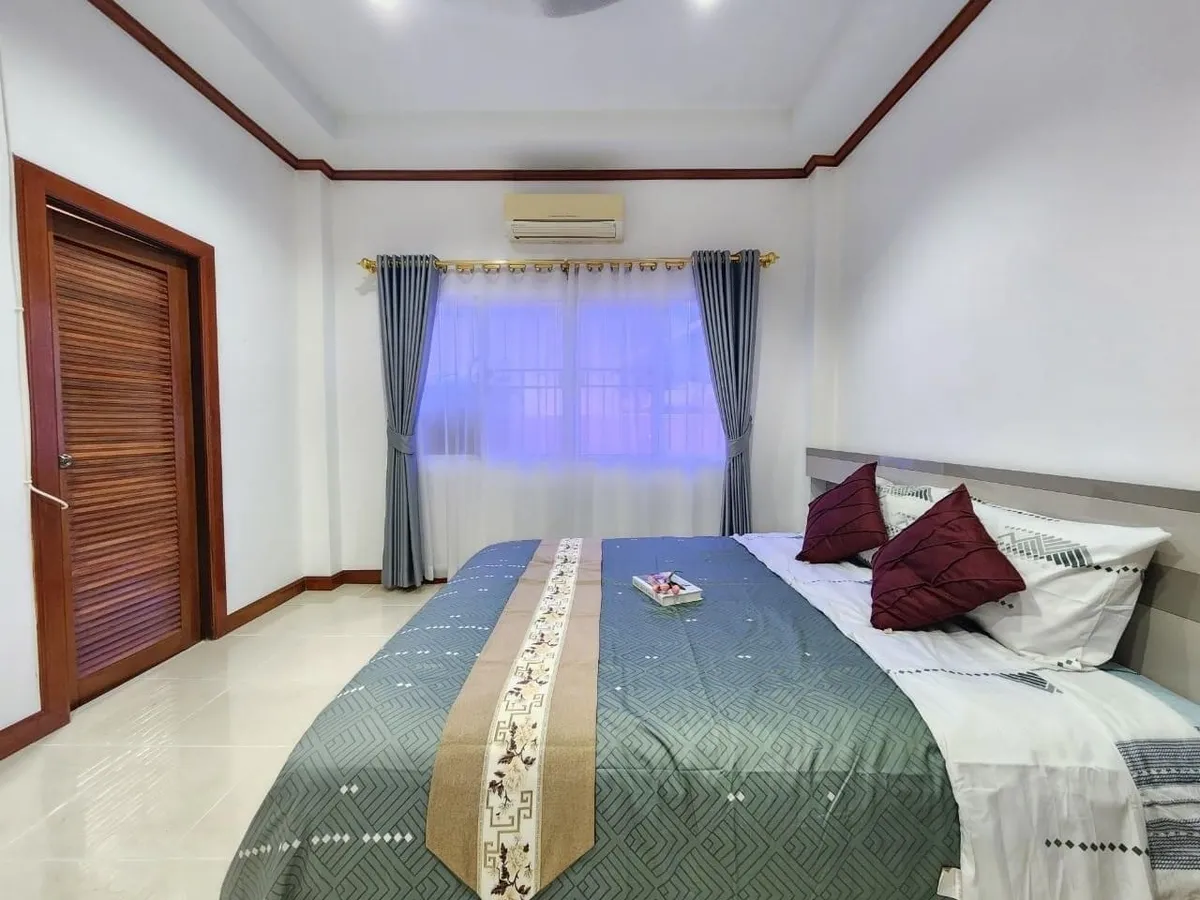 3 Bedrooms 3 Bathrooms in East pattaya photo 15