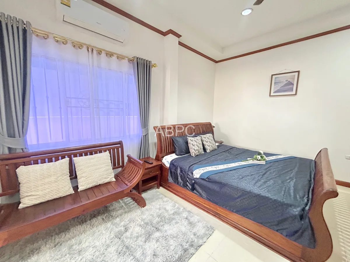 3 Bedrooms 3 Bathrooms in East pattaya photo 5