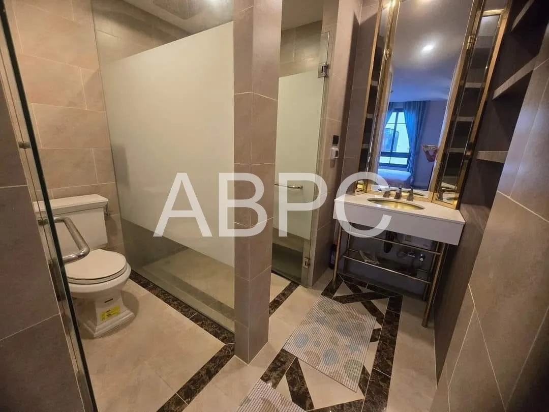 1 Bedroom 1 Bathroom in Jomtien photo 13