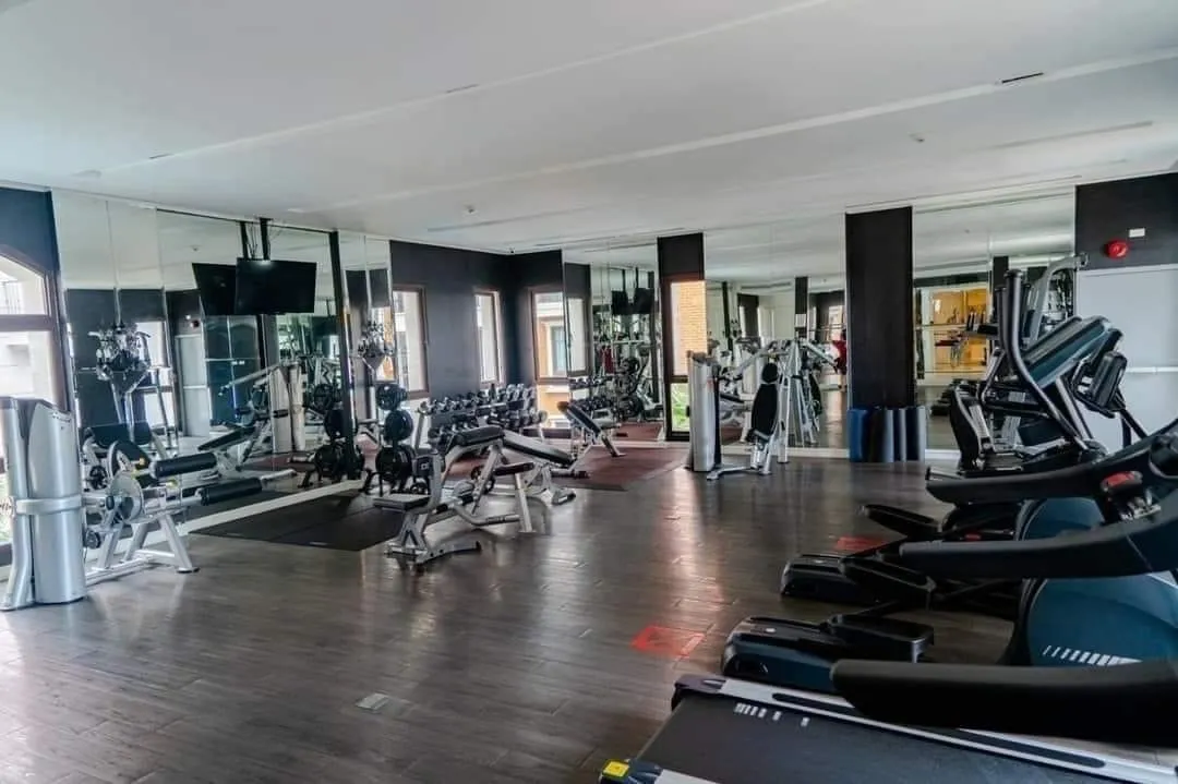 1 Bedroom 1 Bathroom in Jomtien photo 17