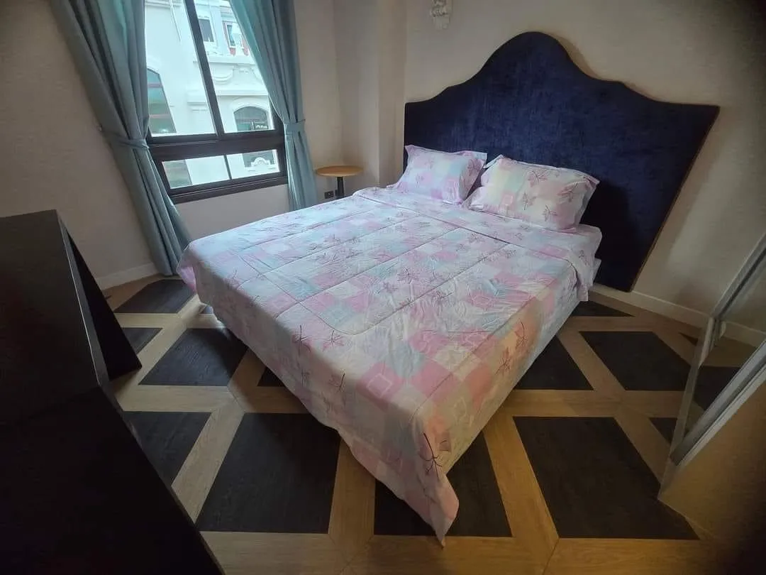 1 Bedroom 1 Bathroom in Jomtien photo 19