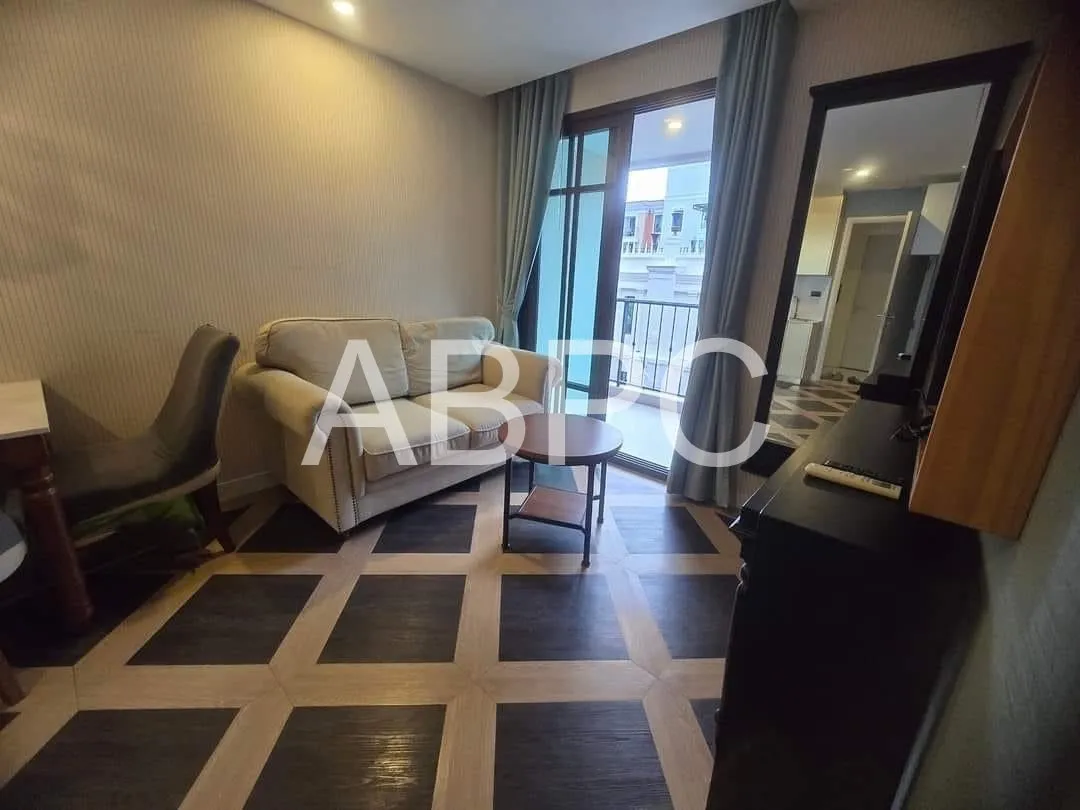 1 Bedroom 1 Bathroom in Jomtien photo 3