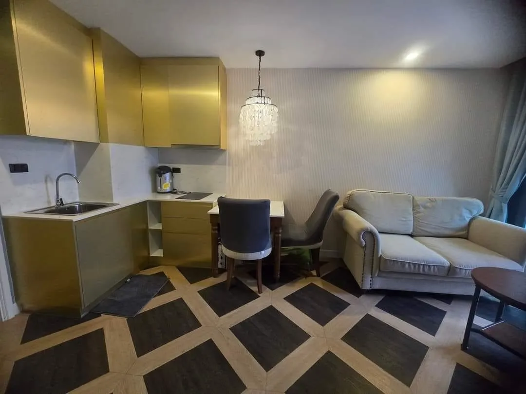 1 Bedroom 1 Bathroom in Jomtien photo 21