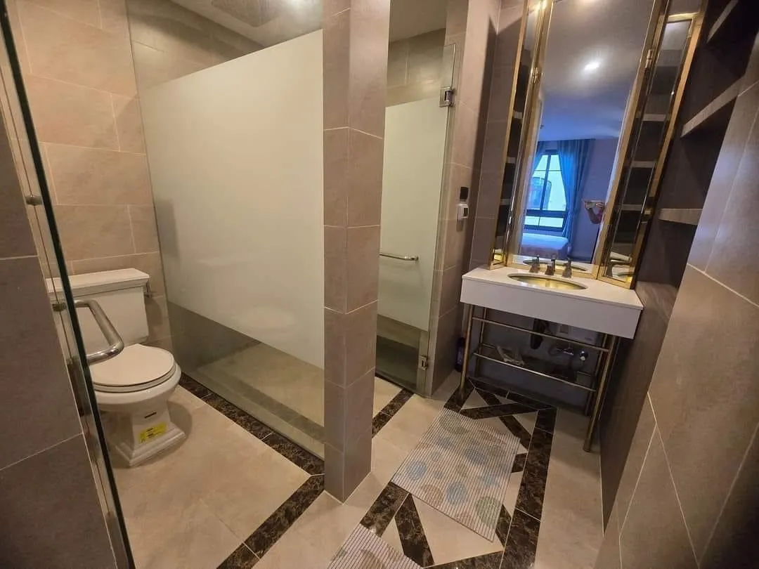 1 Bedroom 1 Bathroom in Jomtien photo 23
