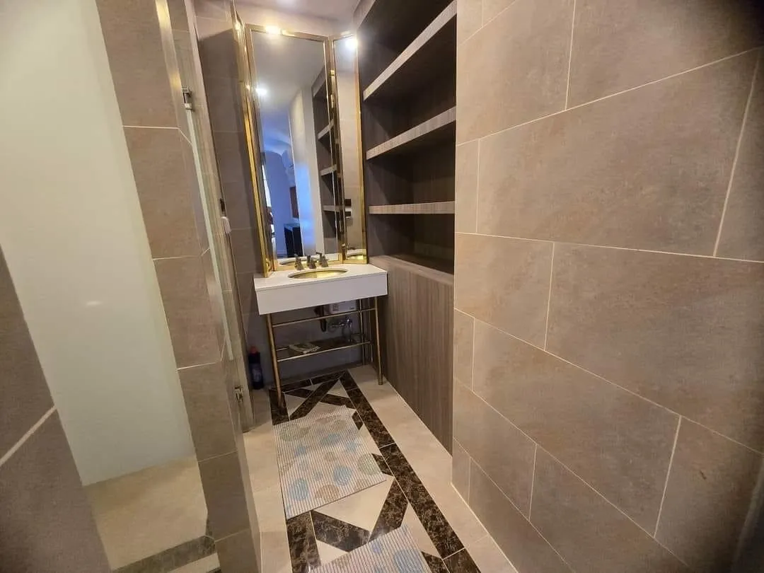 1 Bedroom 1 Bathroom in Jomtien photo 24