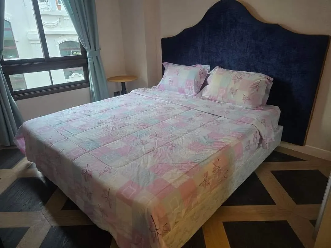 1 Bedroom 1 Bathroom in Jomtien photo 25