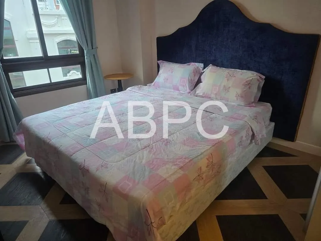 1 Bedroom 1 Bathroom in Jomtien photo 7