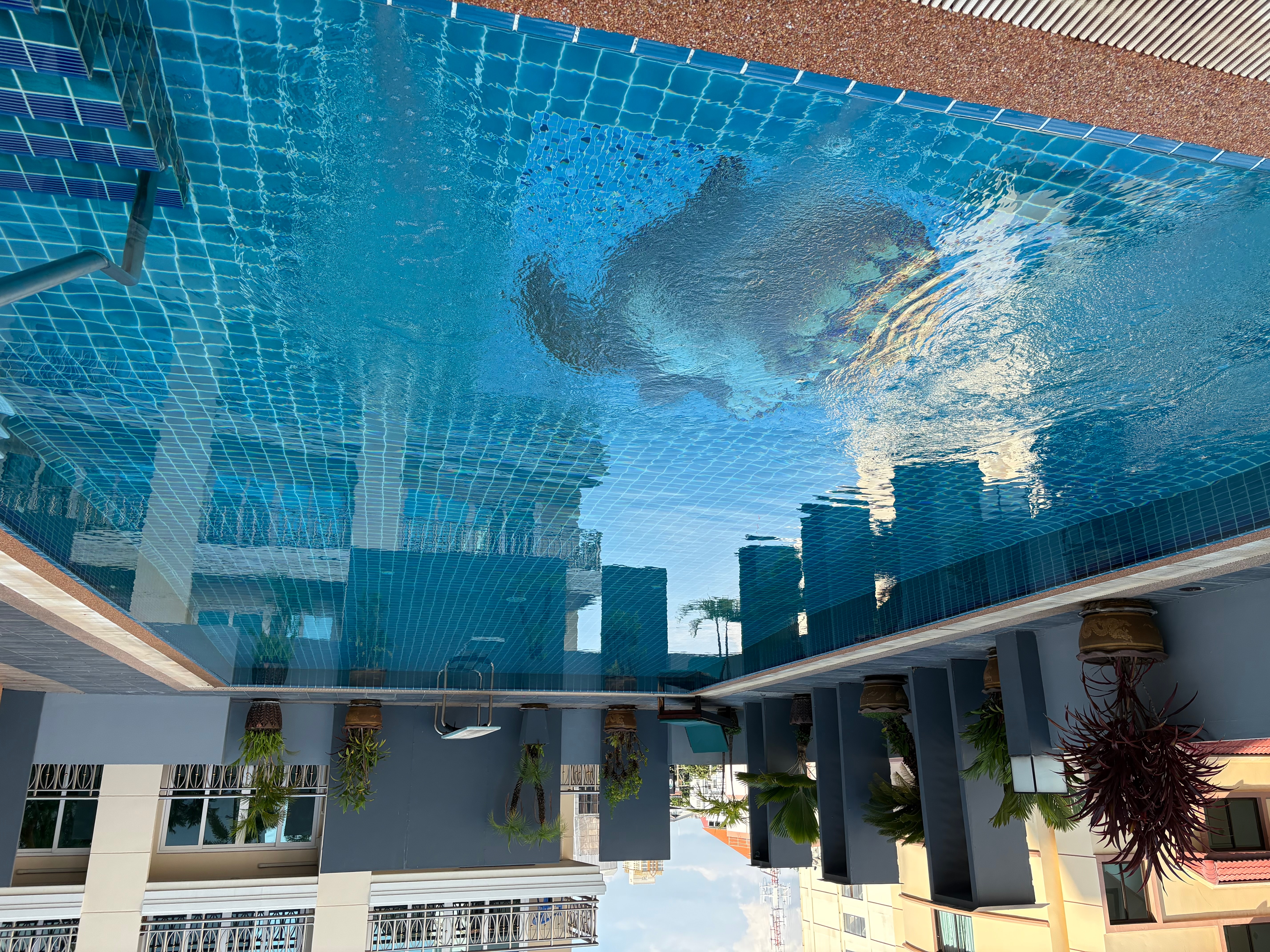 Large 1 Bed - 1 Bath Condo in Central Pattaya photo 21
