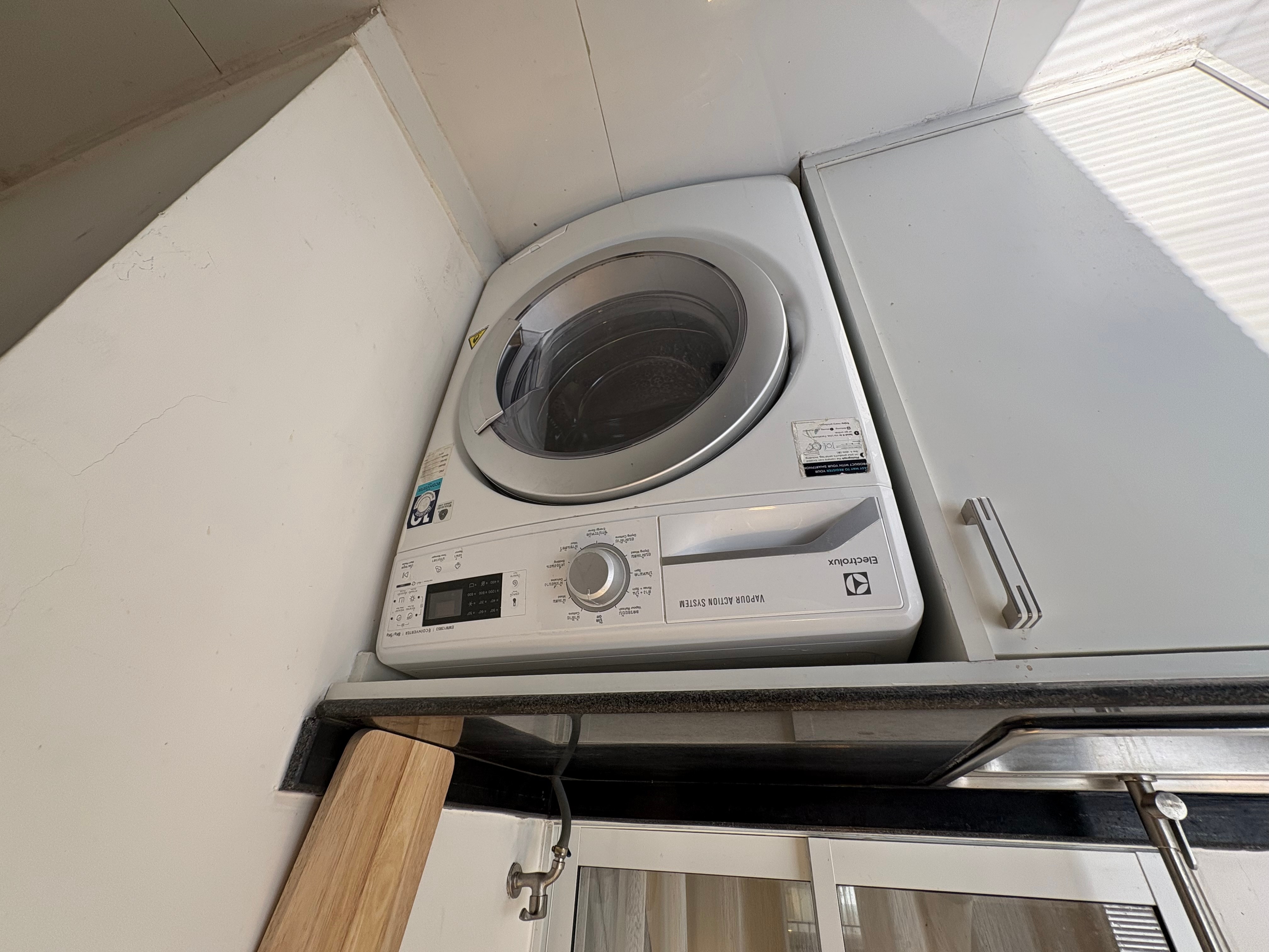 Large 1 Bed - 1 Bath Condo in Central Pattaya photo 17