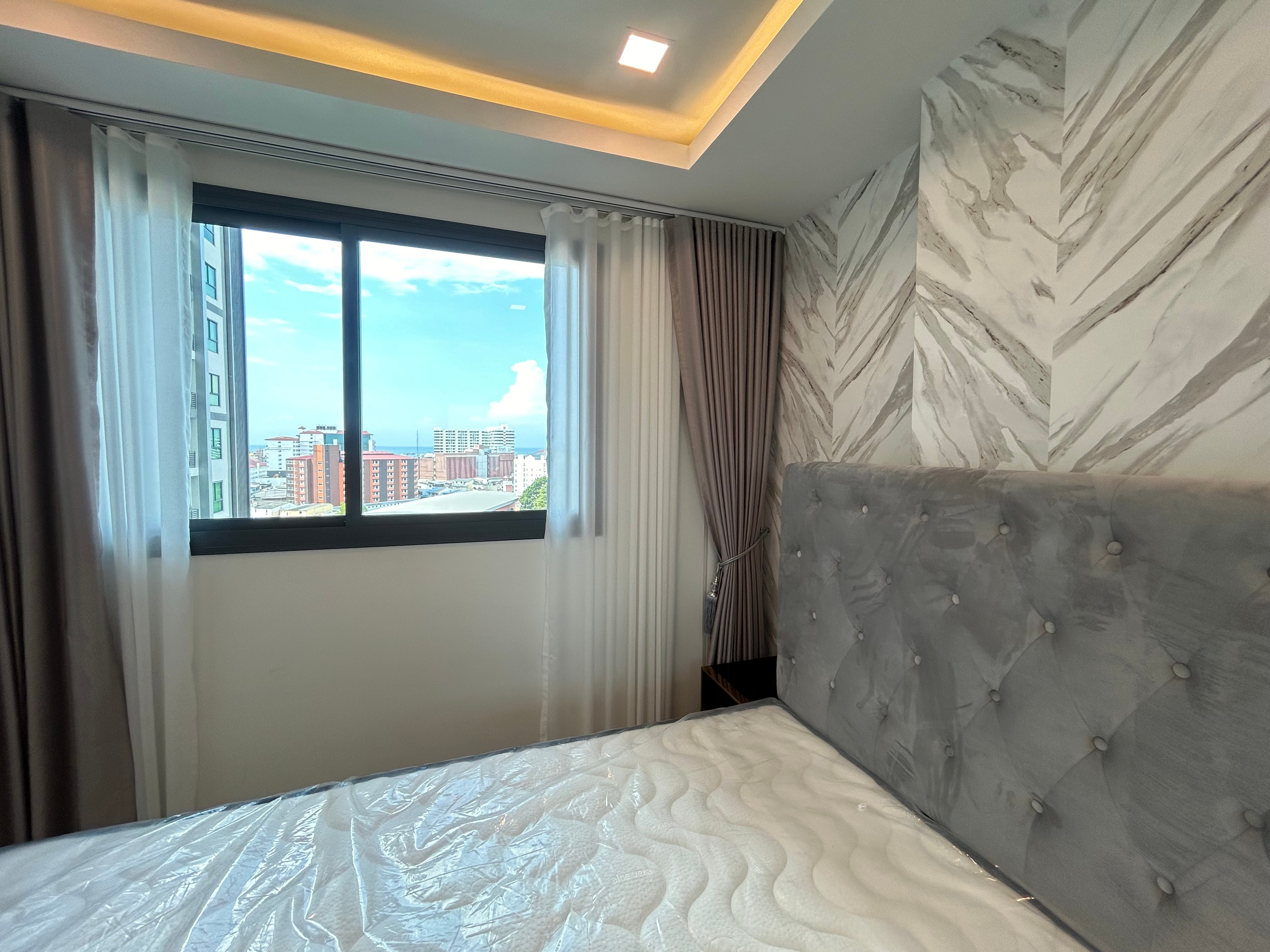 1 Bedroom Condo For Rent in Central Area photo 15