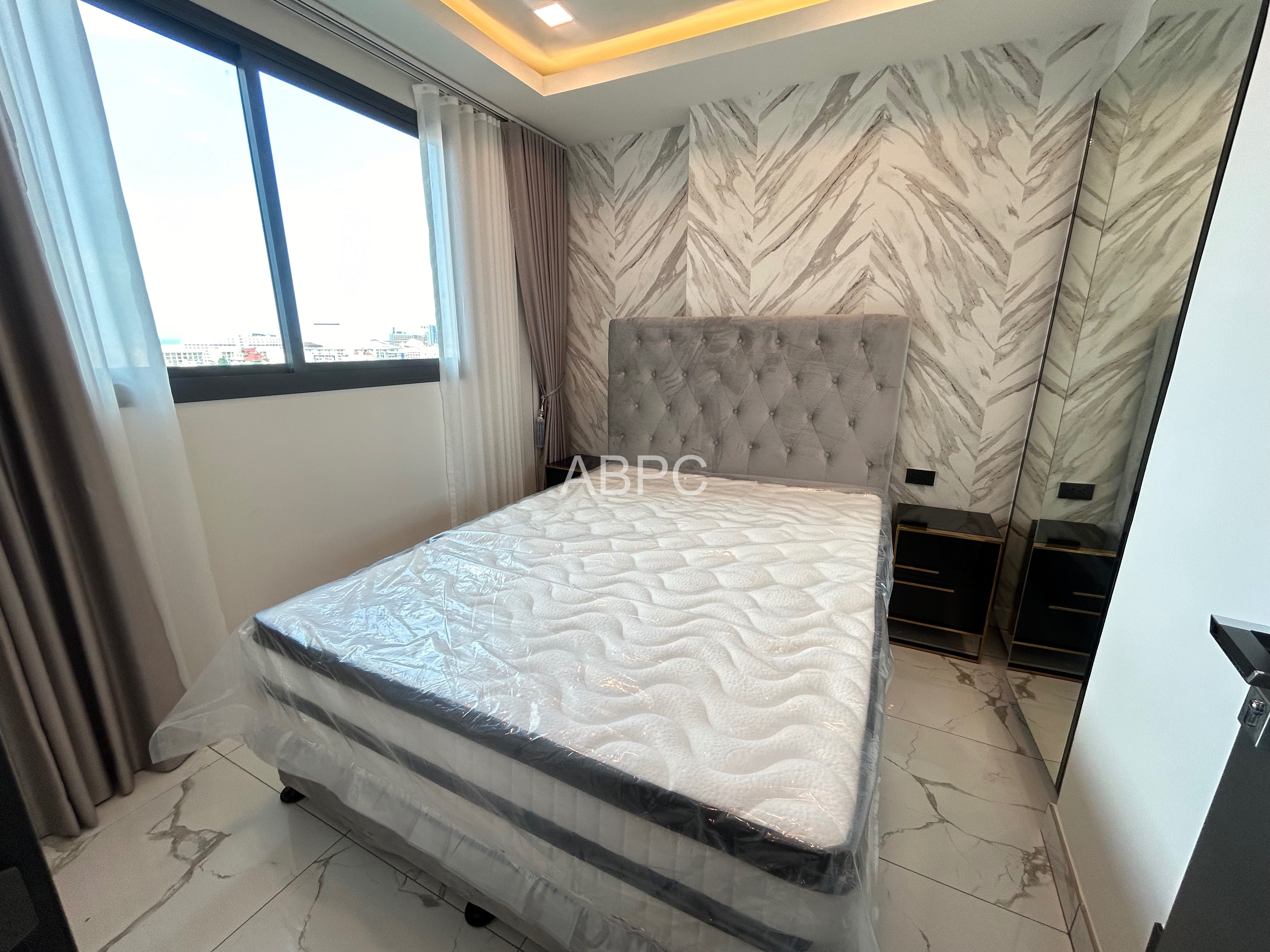 1 Bedroom Condo For Rent in Central Area photo 11