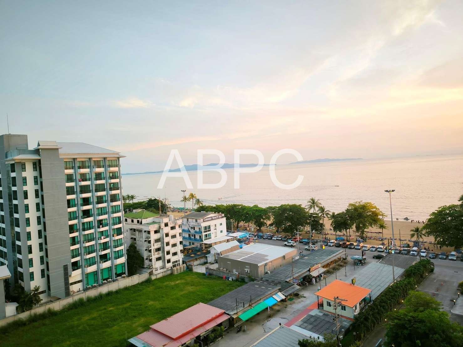 Ocean View 1 Bedroom Condo in Jomtien - View Talay 8 photo 2