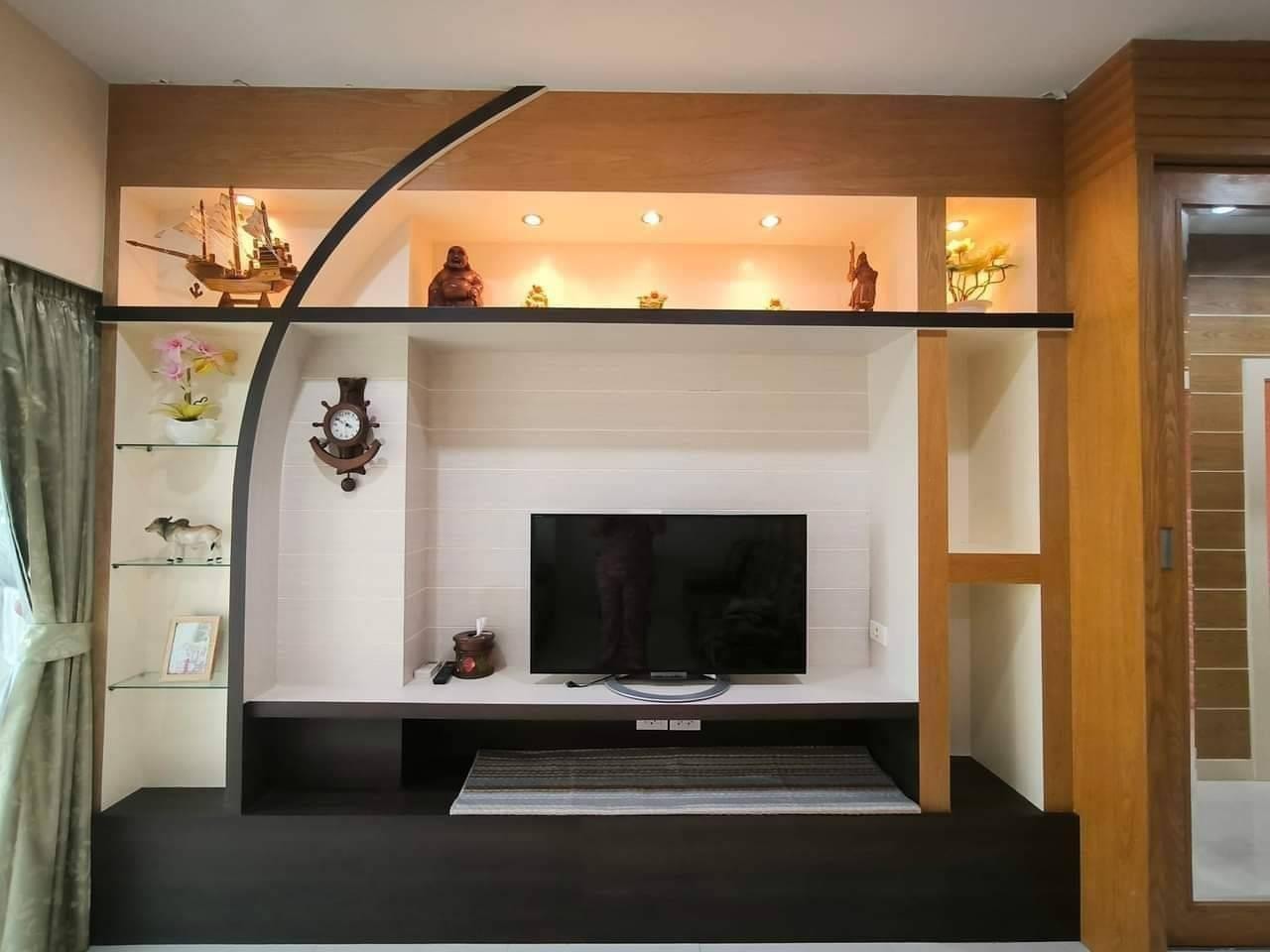 Ocean View 1 Bedroom Condo in Jomtien - View Talay 8 photo 14