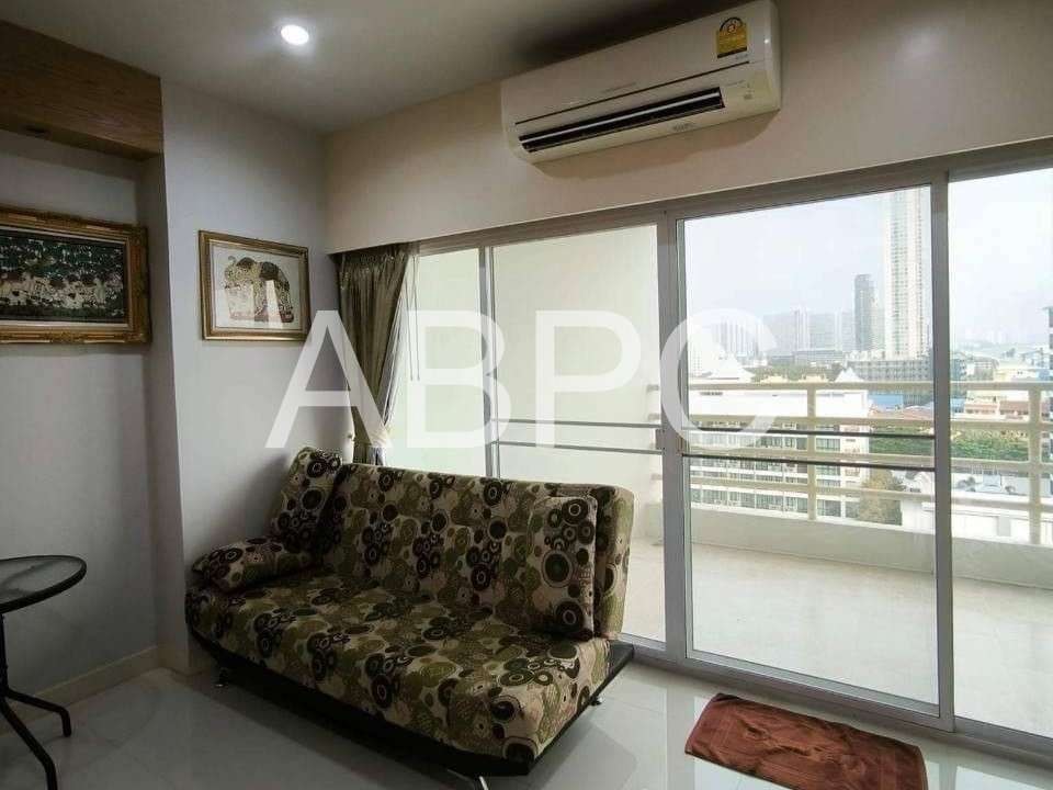 Ocean View 1 Bedroom Condo in Jomtien - View Talay 8 photo 5