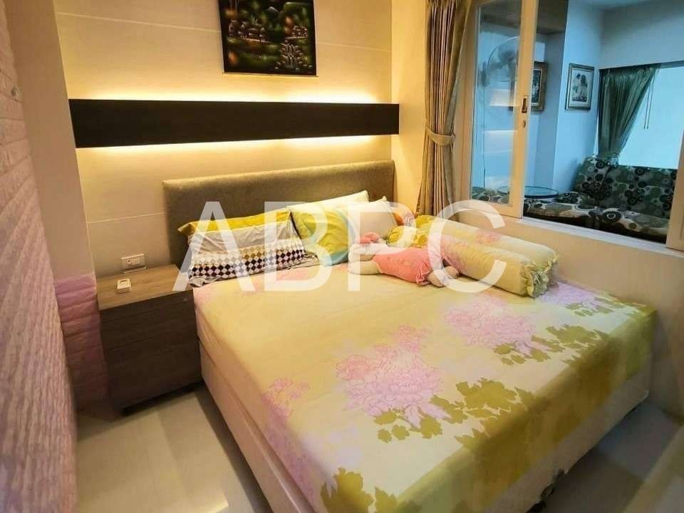 Ocean View 1 Bedroom Condo in Jomtien - View Talay 8 photo 7