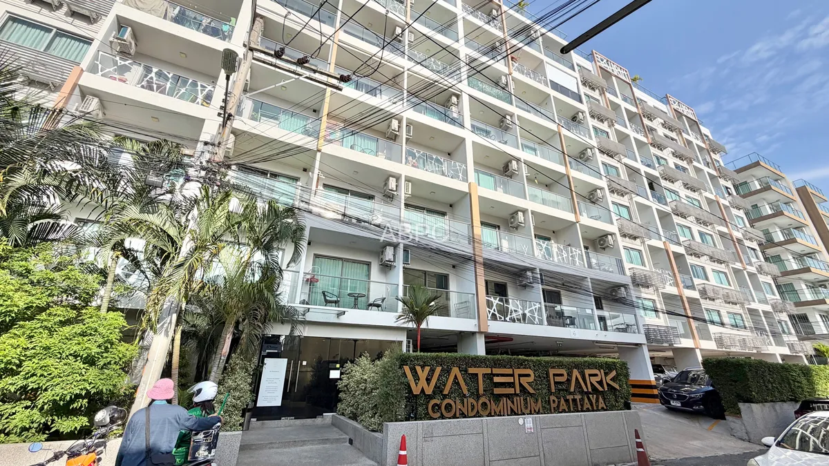 Water Park Condominium photo 12