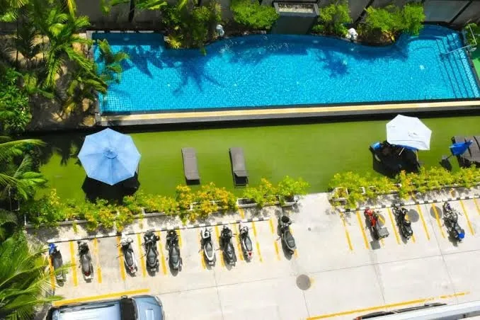 Water Park Condominium photo 19