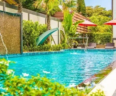 Water Park Condominium photo 27
