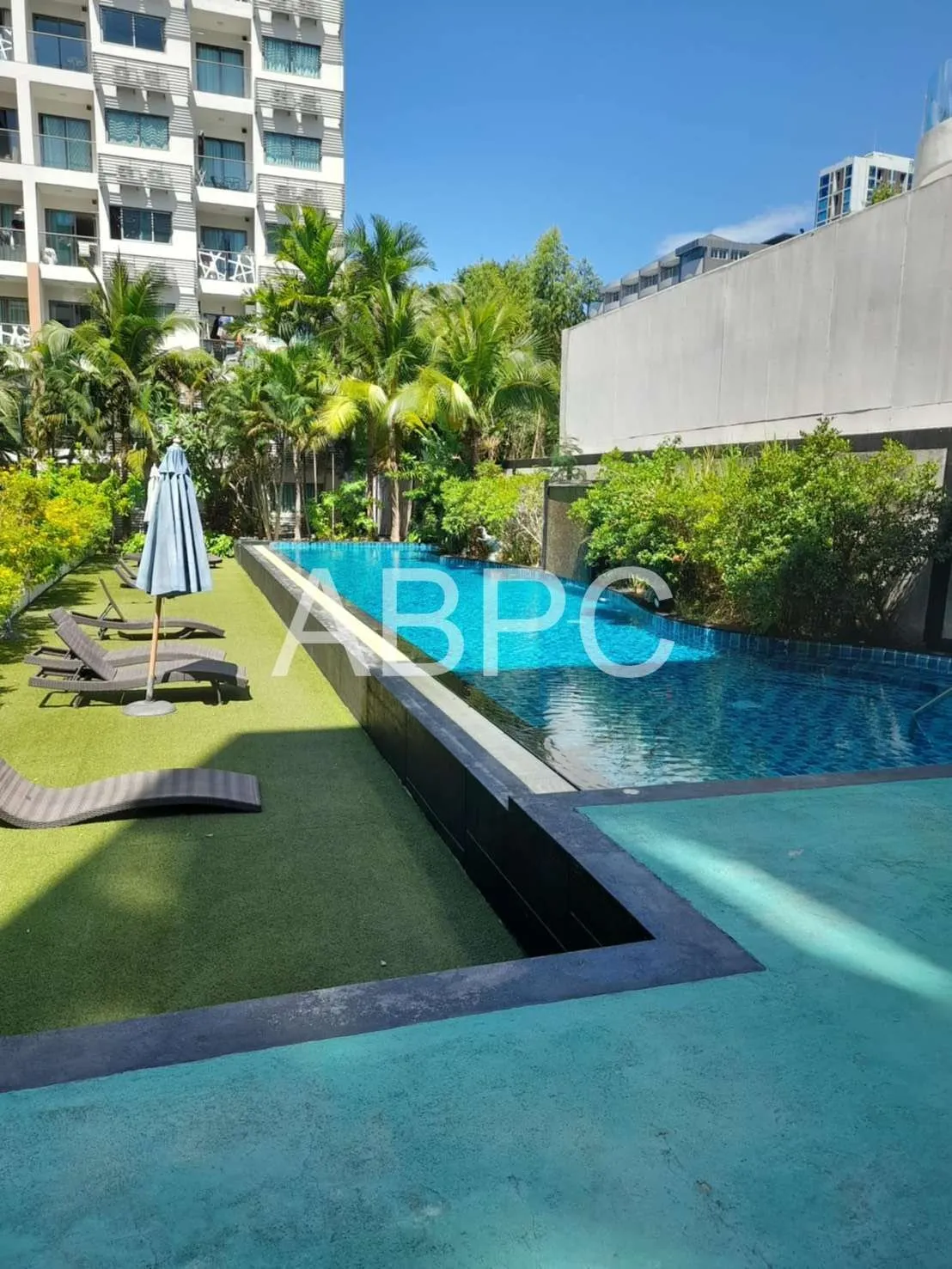 Water Park Condominium photo 7