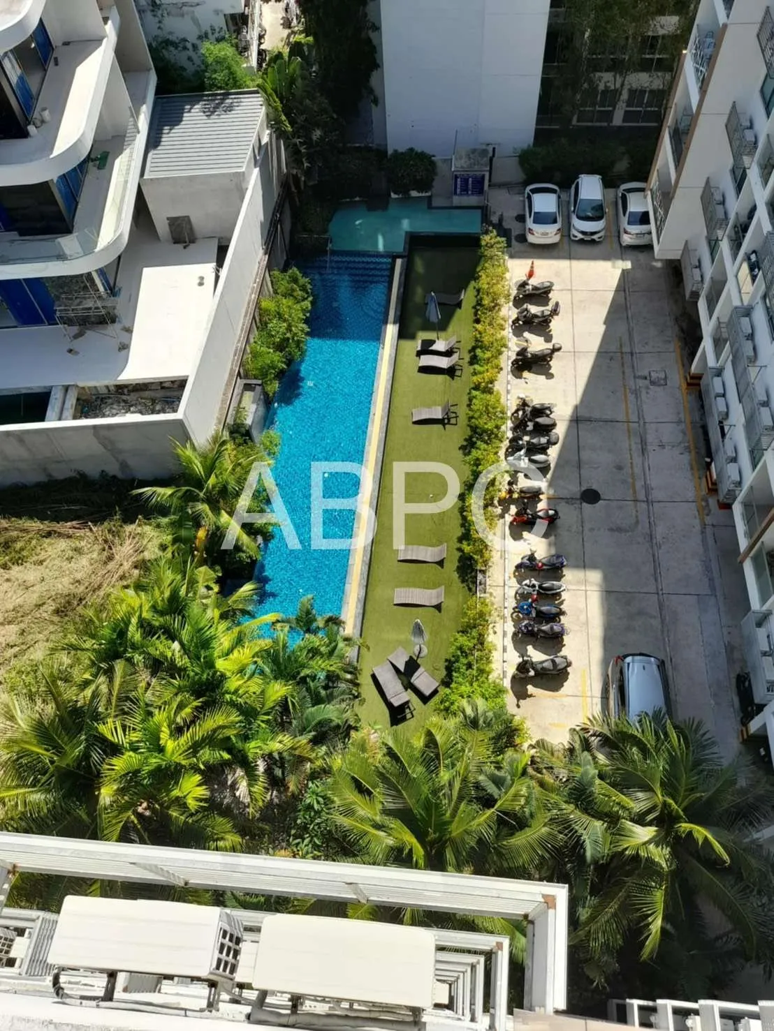 Water Park Condominium photo 8