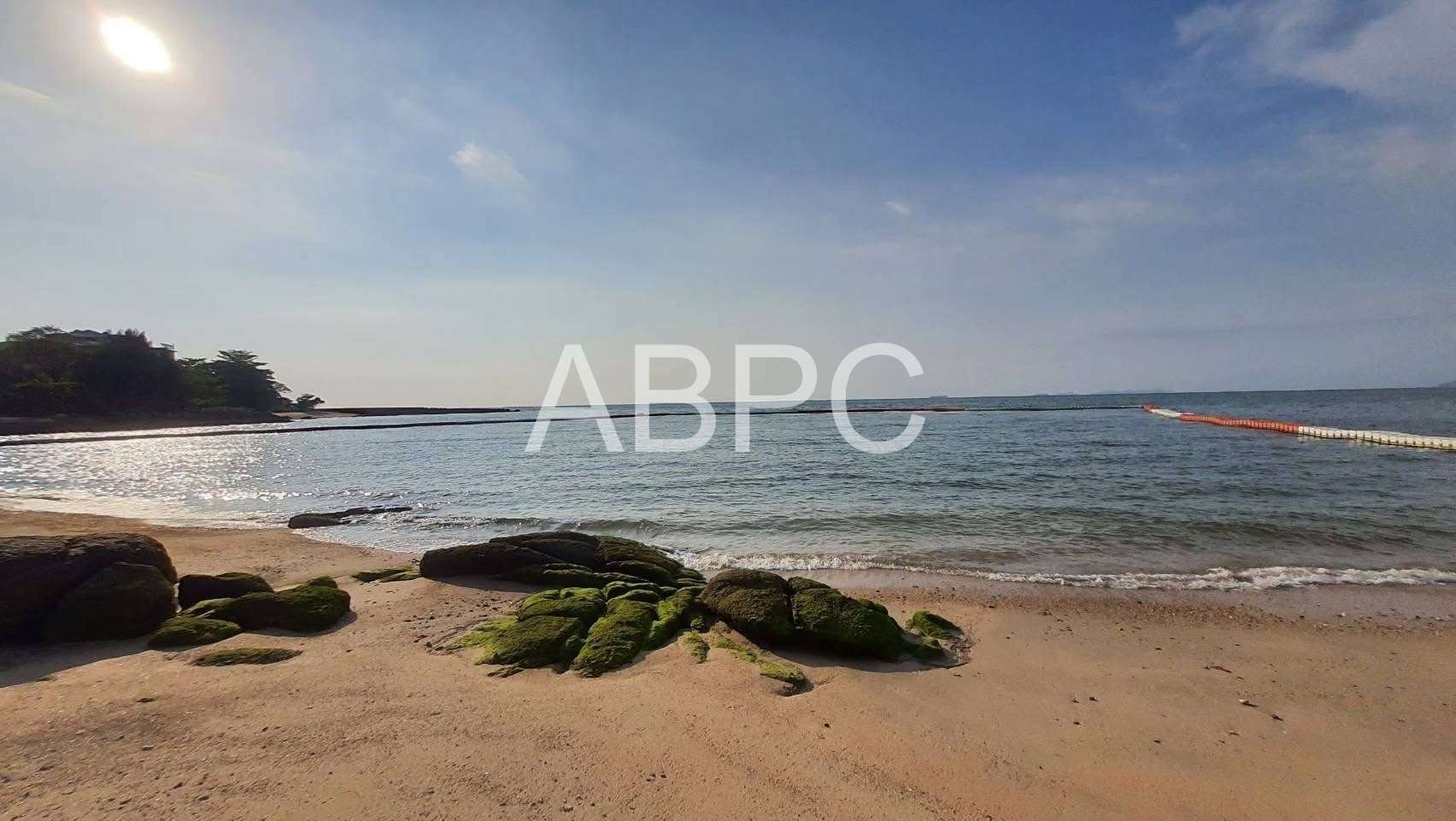Ocean & Temple View 2 Bed 2 Bath In Wongamat photo 11