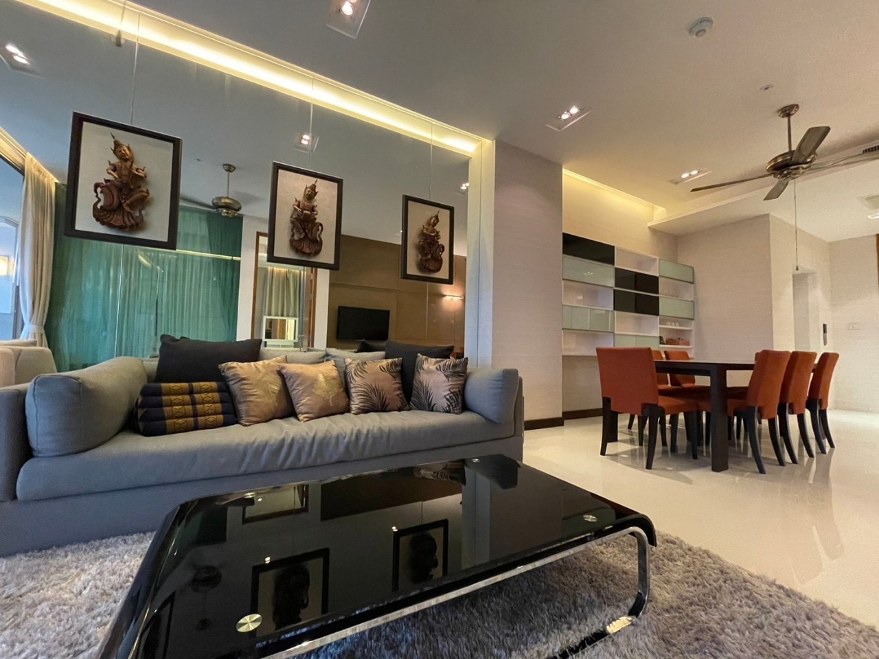Ocean & Temple View 2 Bed 2 Bath In Wongamat photo 31